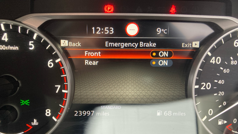 Nissan Qashqai 1.3 DiG-T MH Acenta Premium 5dr Petrol Hatchback